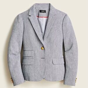 J.Crew Dalton Blazer